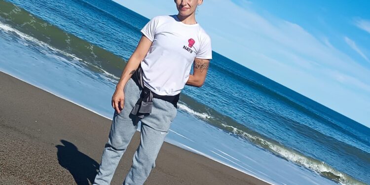 «Huracán» Alderete: “Siempre peleé con las mejores”