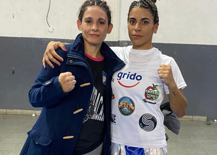 Un corte tempranero dejó a Leiva y Alderete sin acción