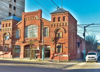 El boxeo vuelve al histórico salón de la Asociación San David