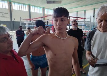 Festival «Arena de Gladiadores» se muda a Trevelin