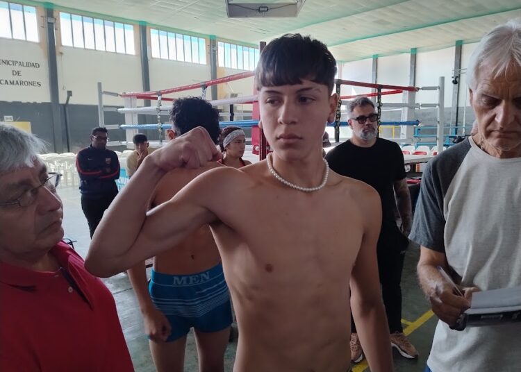 Festival «Arena de Gladiadores» se muda a Trevelin