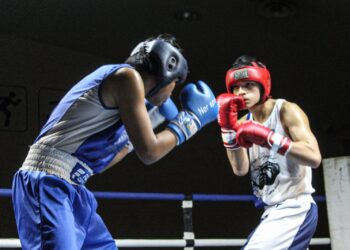 Calfucurá-Paniagua, noche amateur y AMBAPA en juego