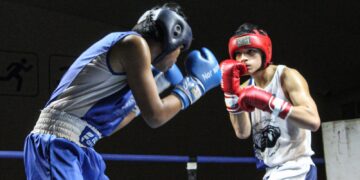 Calfucurá-Paniagua, noche amateur y AMBAPA en juego