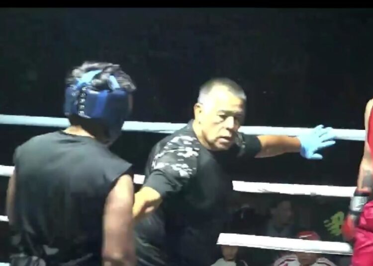 Amateurs santacruceños chocaron en Gregores