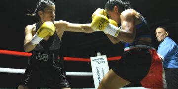 Leiva todo confianza: “Siento que será mi noche”