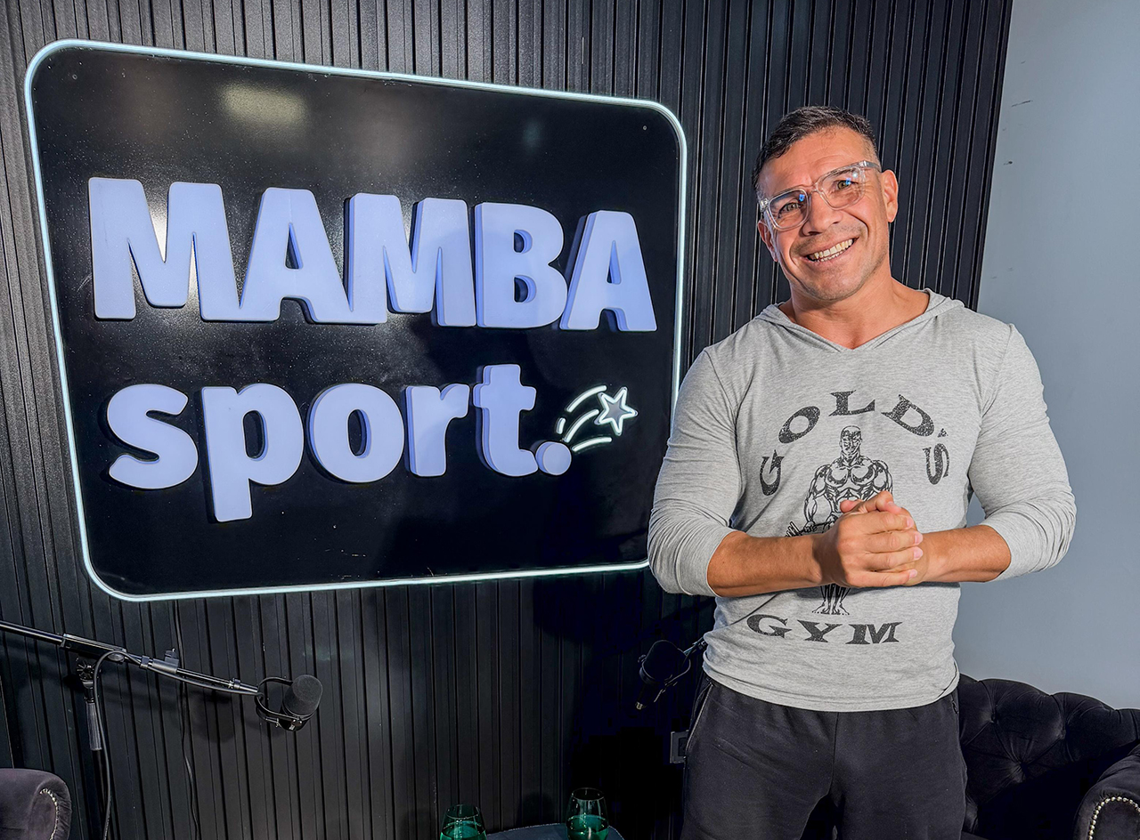 «Si hay pasión, no hace falta que nadie te motive»