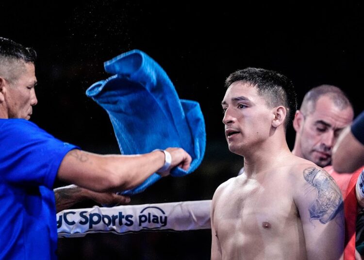 Un rival “a la europea” que viene desde muy lejos