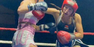 González se coronó en una noche inolvidable