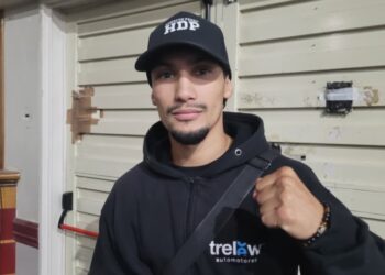 “Aprovechar la oportunidad lo mejor que se pueda”