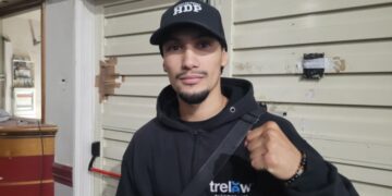 “Aprovechar la oportunidad lo mejor que se pueda”