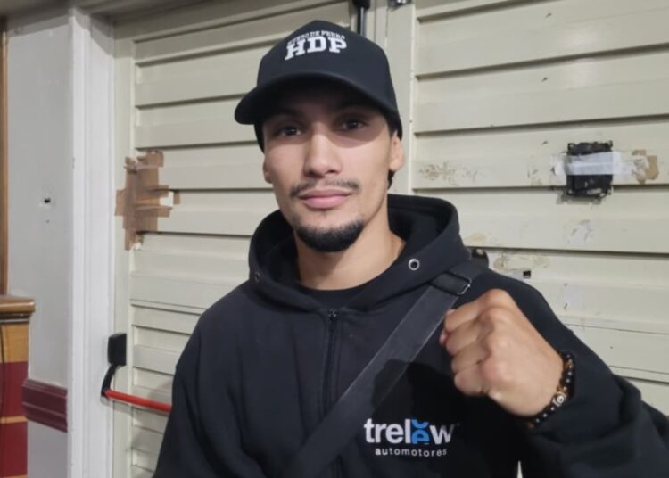 “Aprovechar la oportunidad lo mejor que se pueda”