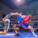 Tolhuin fue sede de una velada histórica de boxeo
