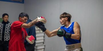 Wittenkamp, otro valor para la agenda del futuro