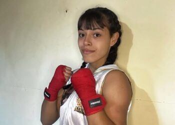 Aylén Aguirre: Cuando el profesionalismo era una etapa inevitable