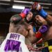 Zurdo Rojas perdió por puntos en Haverhill