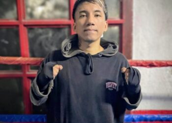 Puchi, una versión mejorada y ganas de dar “una sorpresa”