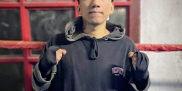 Puchi, una versión mejorada y ganas de dar “una sorpresa”