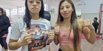 Aguirre vs. Almendra: La que mandó fue la balanza