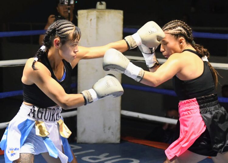 Aguirre pasó la gran prueba y cumplió en el debut