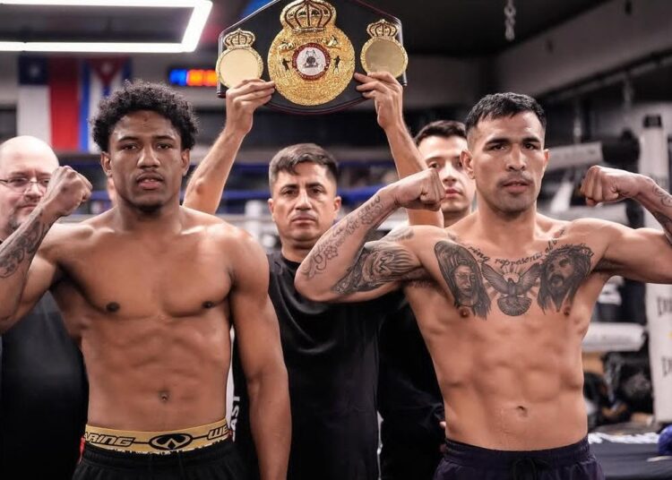 Sánchez, listo para poner a prueba una «Joya»