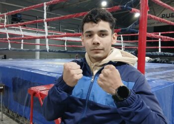 Boxeo en el “Nicanor”: Acosta-Puchi y el adiós al cabezal
