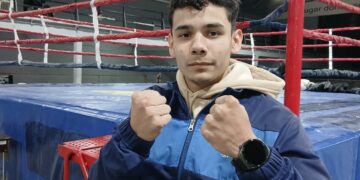 Boxeo en el “Nicanor”: Acosta-Puchi y el adiós al cabezal