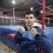 Boxeo en el “Nicanor”: Acosta-Puchi y el adiós al cabezal
