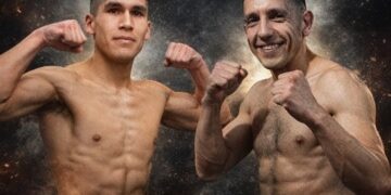 Nicolás Quilaleo, otro más a la lista de profesionales