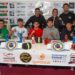 Los proyectos de Trelew muestran su trabajo este 1° de Mayo