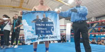 Ganó rápido y a lo Dylan, con pura contundencia