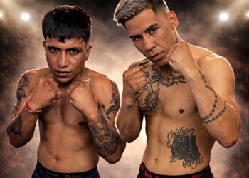 Río Gallegos: El boxeo amateur vuelve al Verón