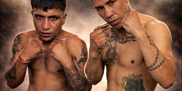 Río Gallegos: El boxeo amateur vuelve al Verón