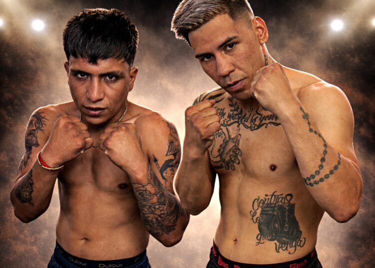 Río Gallegos: El boxeo amateur vuelve al Verón