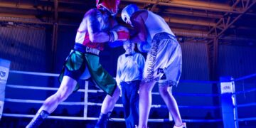 Río Gallegos: El boxeo amateur vuelve al Verón
