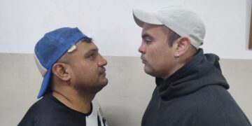 En el Municipal toda la acción será pesada
