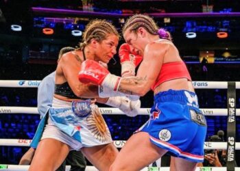 Defensa confirmada; en Detroit y con rival mexicana?