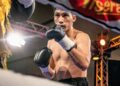 Vuelven a suspender pelea de Robledo en Kyrgyzstan