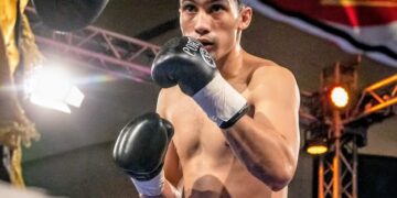 Vuelven a suspender pelea de Robledo en Kyrgyzstan