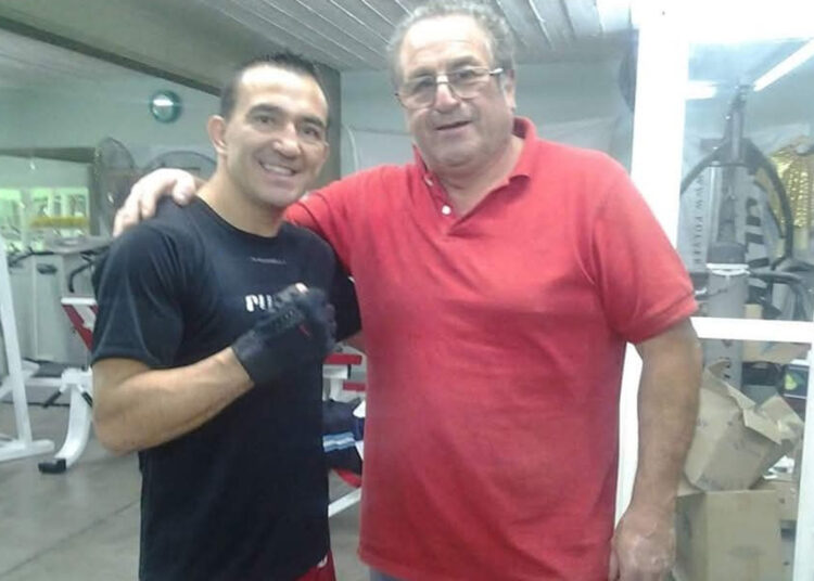 Bachilleri, el adiós a un maestro “de los de antes”