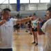 Una masterclass para compartir experiencias