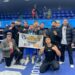 Amateurs de Santa Cruz en el Boxeo Federal Amateur