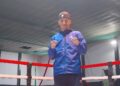 Gorsd vuelve ante Acosta en Villa Gobernador Gálvez