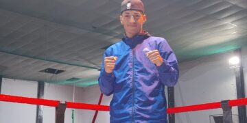 La peor noticia: suspensión antes de viajar