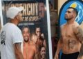 General Conesa recibe al mejor boxeo rionegrino