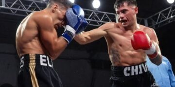 Rojas; Isla y Nieva ganadores en Cutral Có