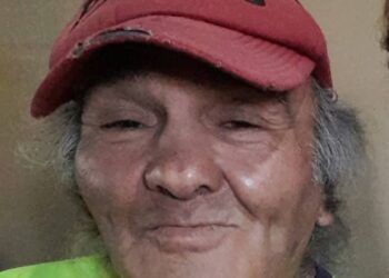 El «Abuelo», un guapo que no derrotará el silencio