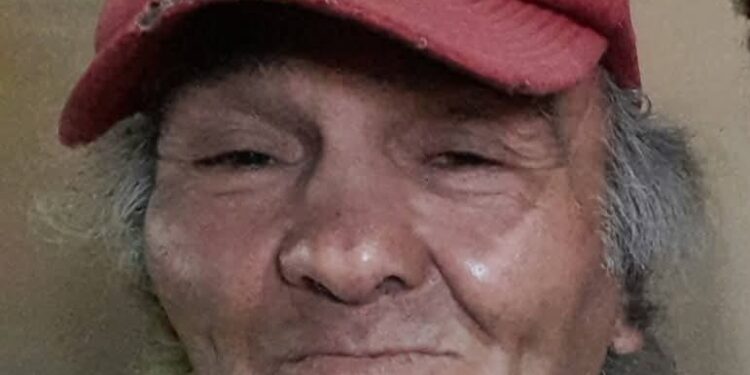 El «Abuelo», un guapo que no derrotará el silencio