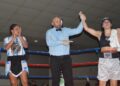 Victorias de Adema y Vázquez en “El Fortín”