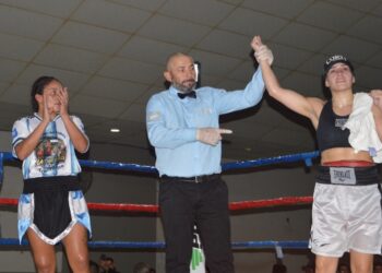 Victorias de Adema y Vázquez en “El Fortín”
