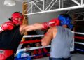 “La única espina que me queda es ser campeón argentino”